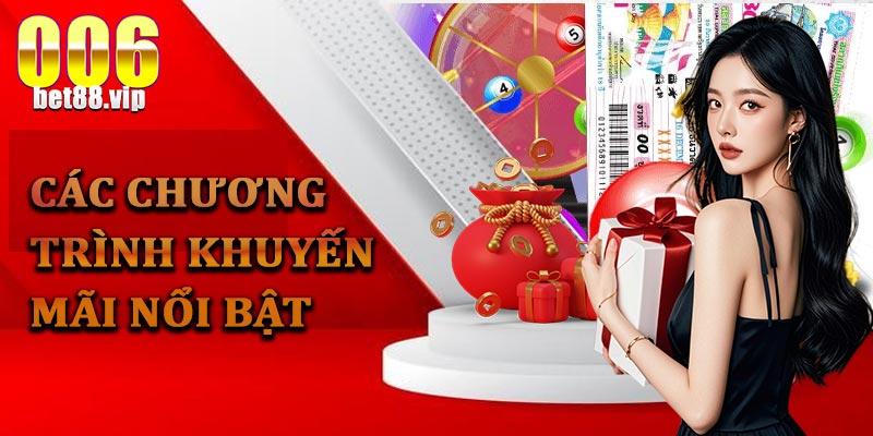 Các chương trình khuyến mãi nổi bật tại PG99