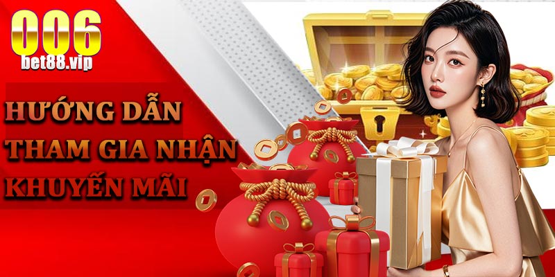 Hướng dẫn tham gia nhận các chương trình ưu đãi có tại nhà cái PG99